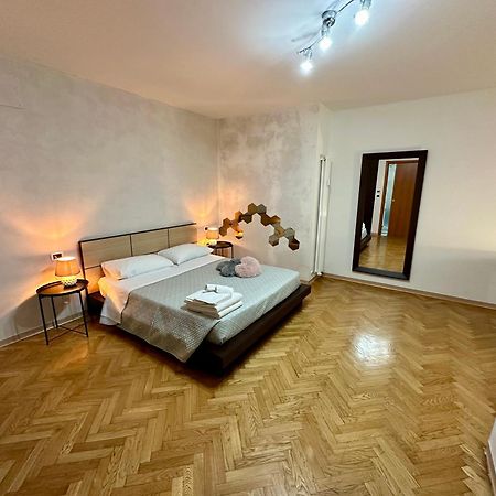 Casavacanzetoffee Bologna Bagian luar foto