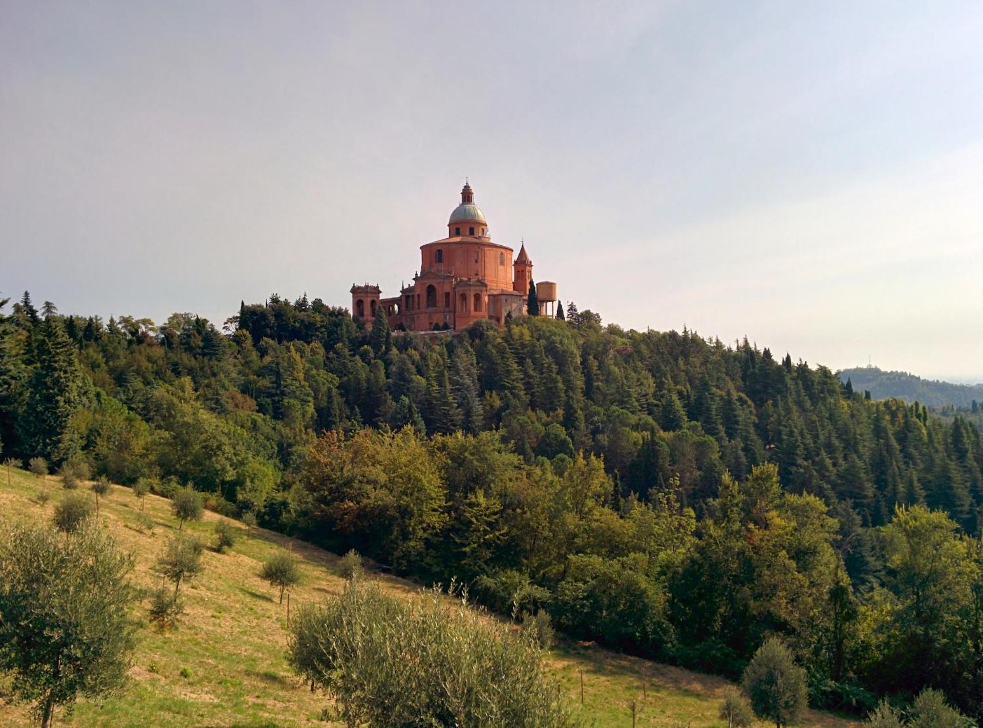 Casavacanzetoffee Bologna Bagian luar foto