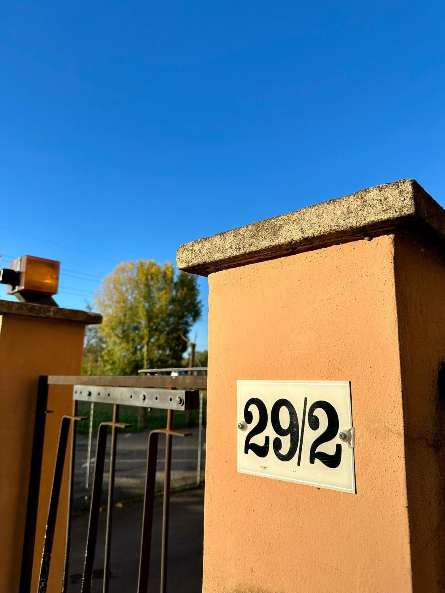 Casavacanzetoffee Bologna Bagian luar foto