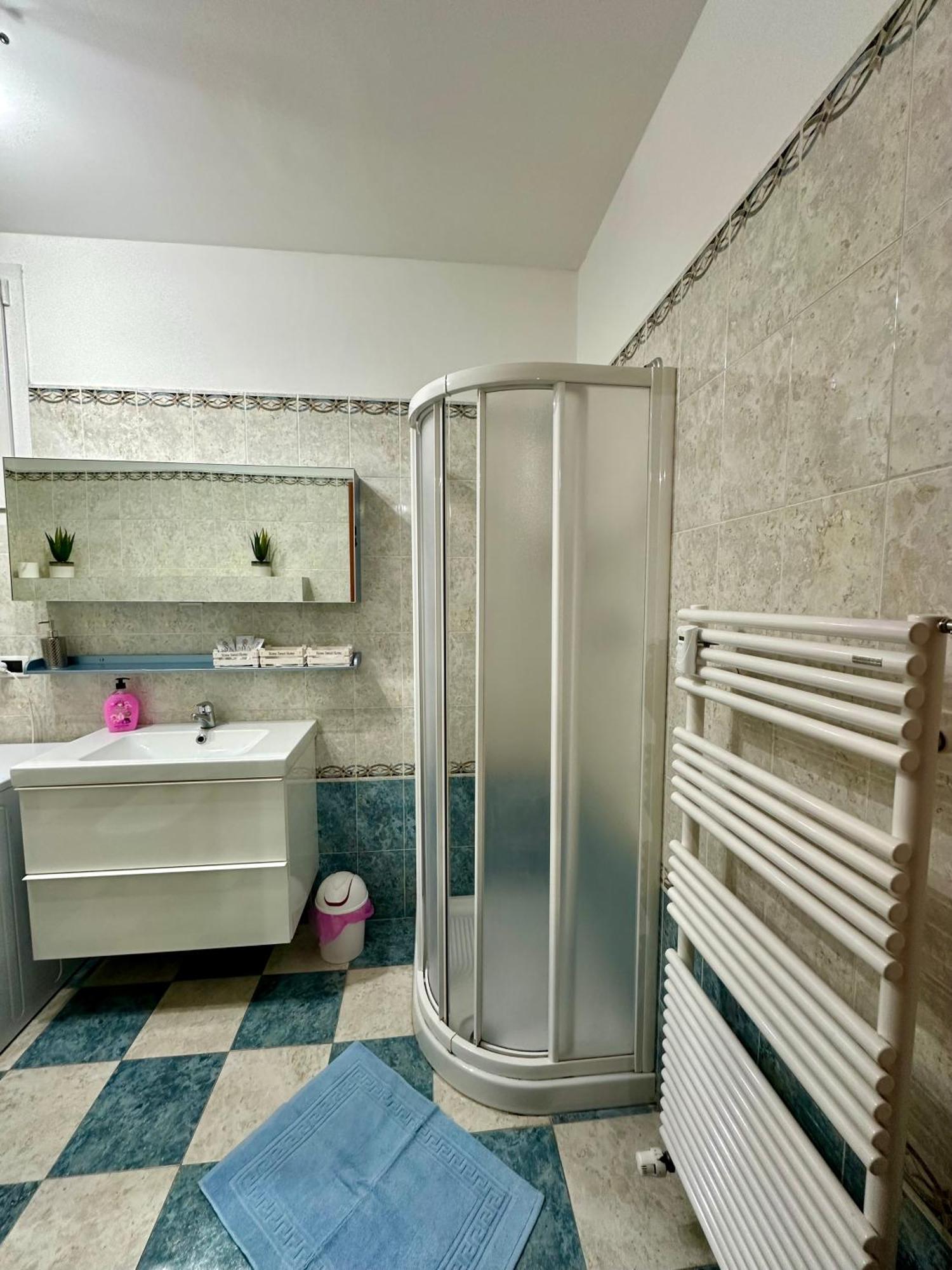 Casavacanzetoffee Bologna Bagian luar foto