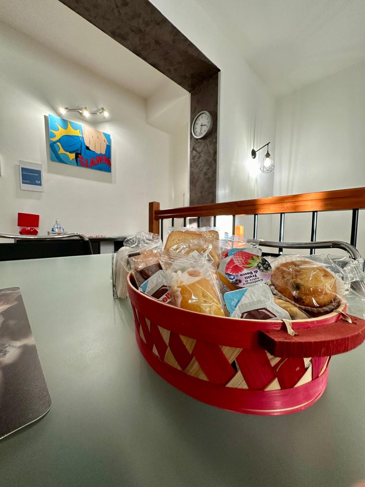 Casavacanzetoffee Bologna Bagian luar foto