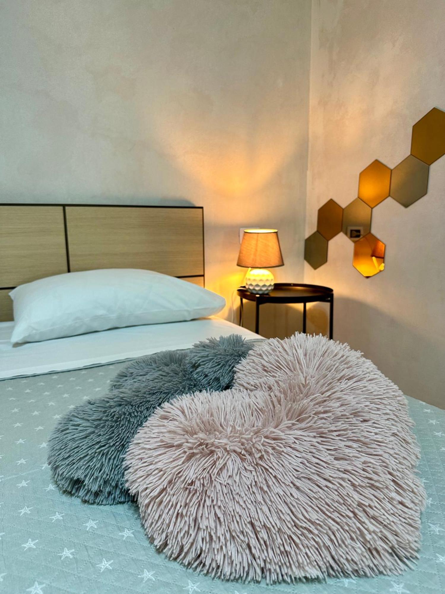 Casavacanzetoffee Bologna Bagian luar foto