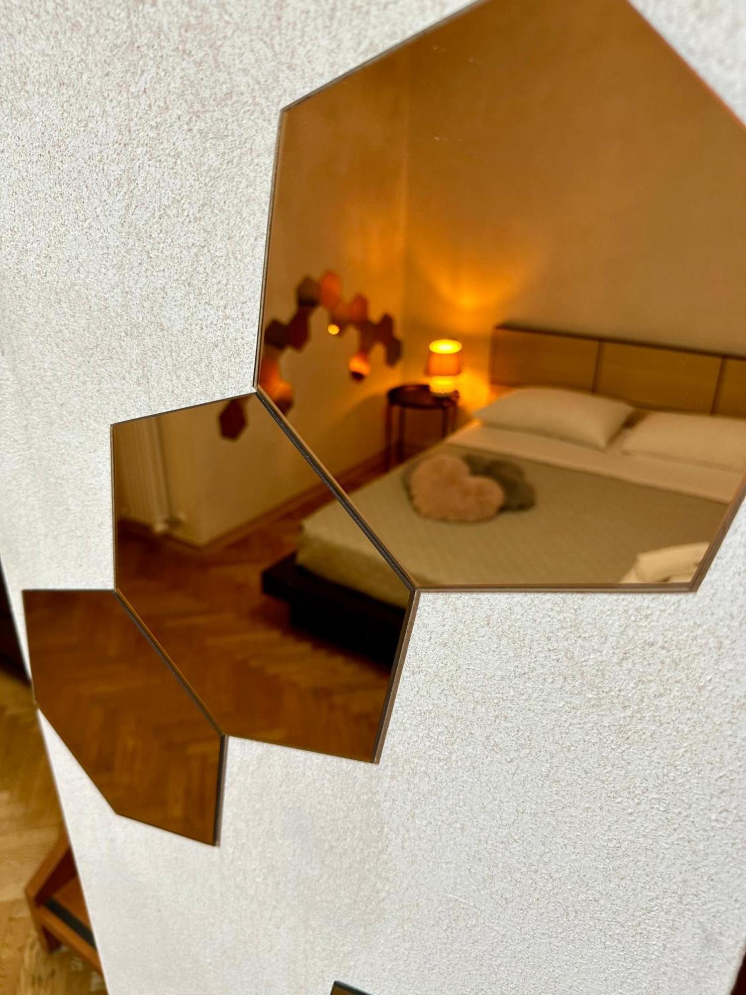 Casavacanzetoffee Bologna Bagian luar foto