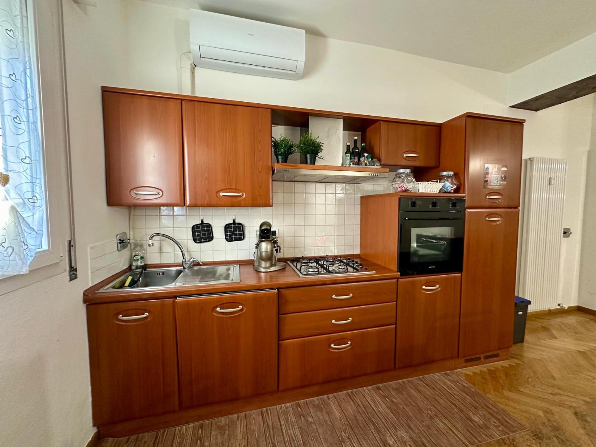 Casavacanzetoffee Bologna Bagian luar foto
