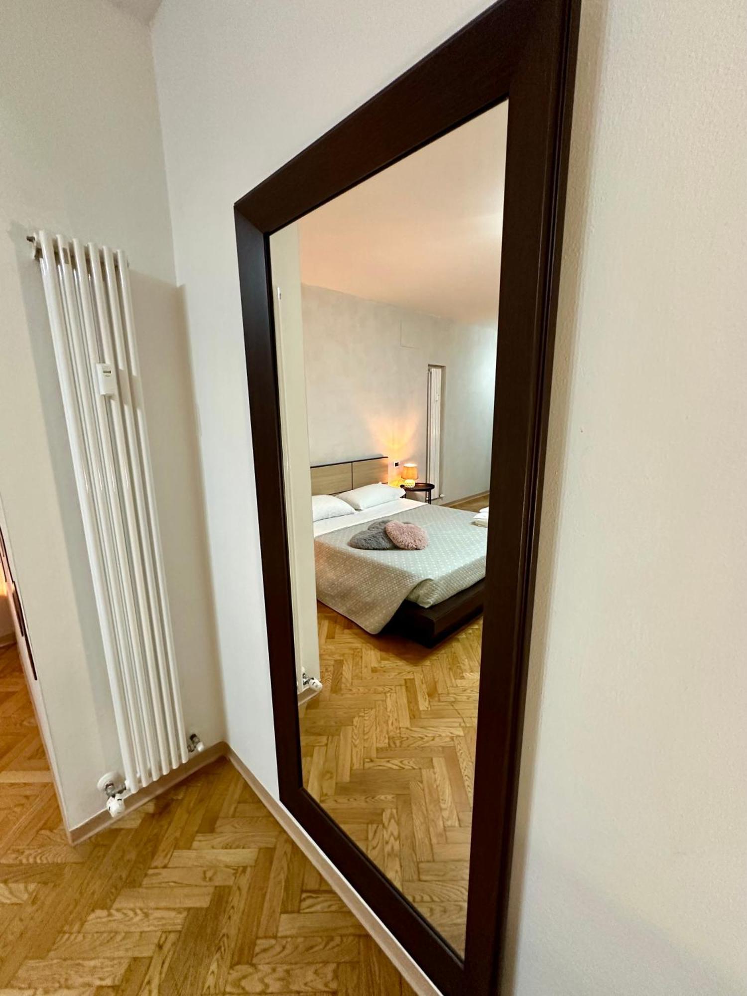 Casavacanzetoffee Bologna Bagian luar foto