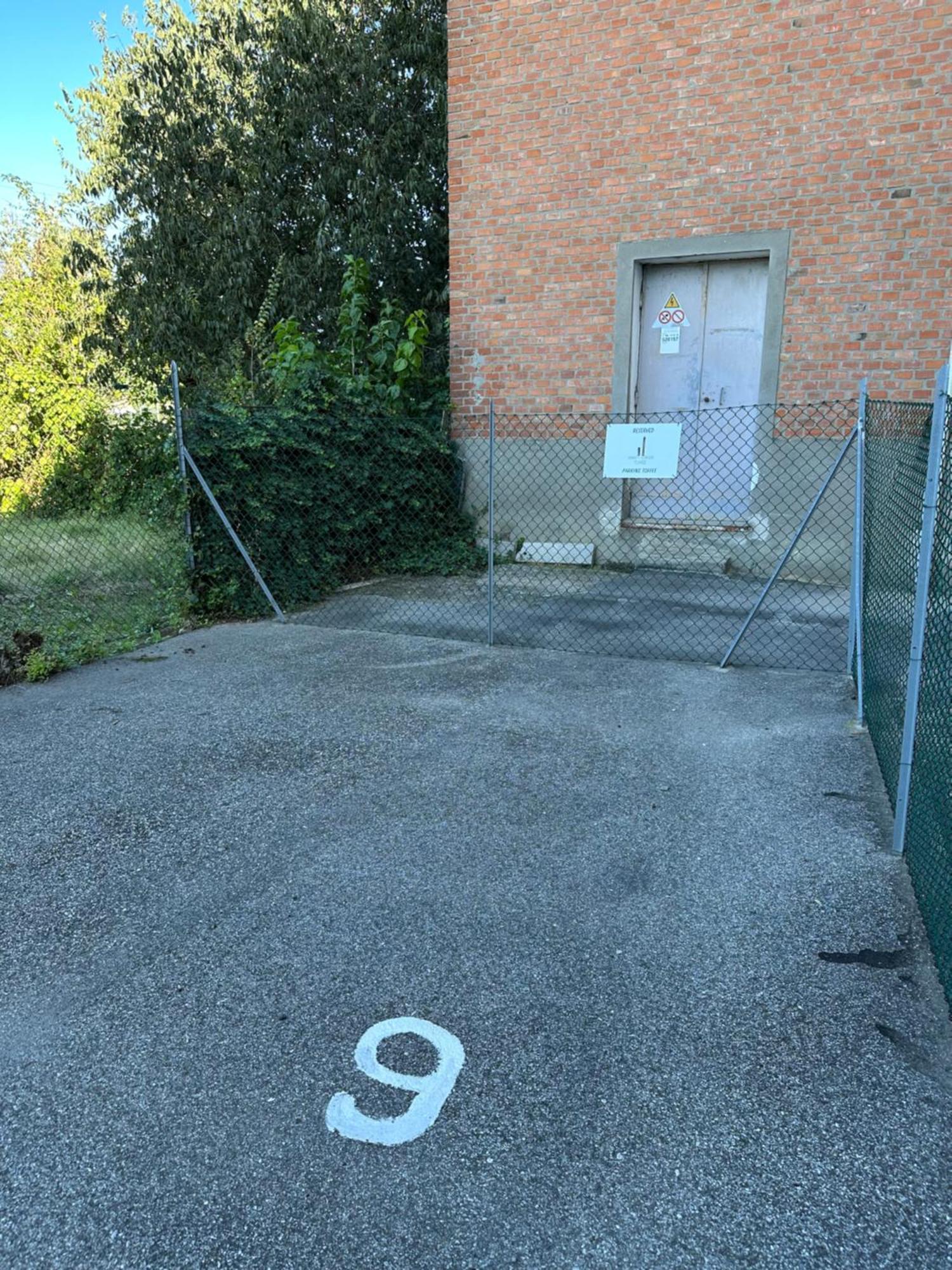 Casavacanzetoffee Bologna Bagian luar foto