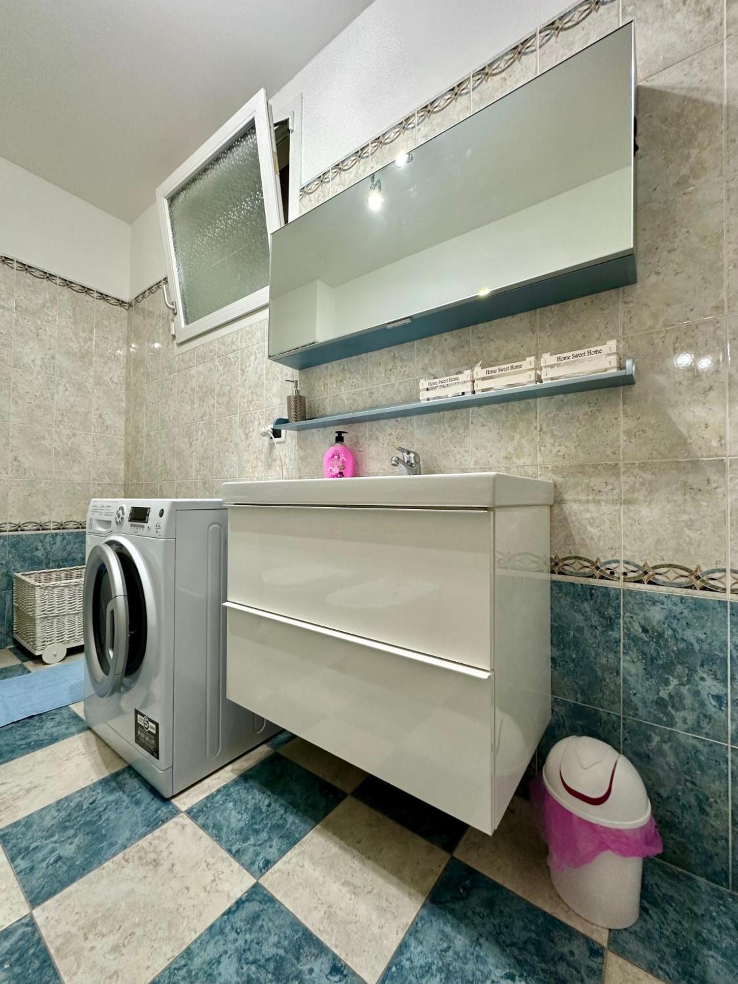 Casavacanzetoffee Bologna Bagian luar foto