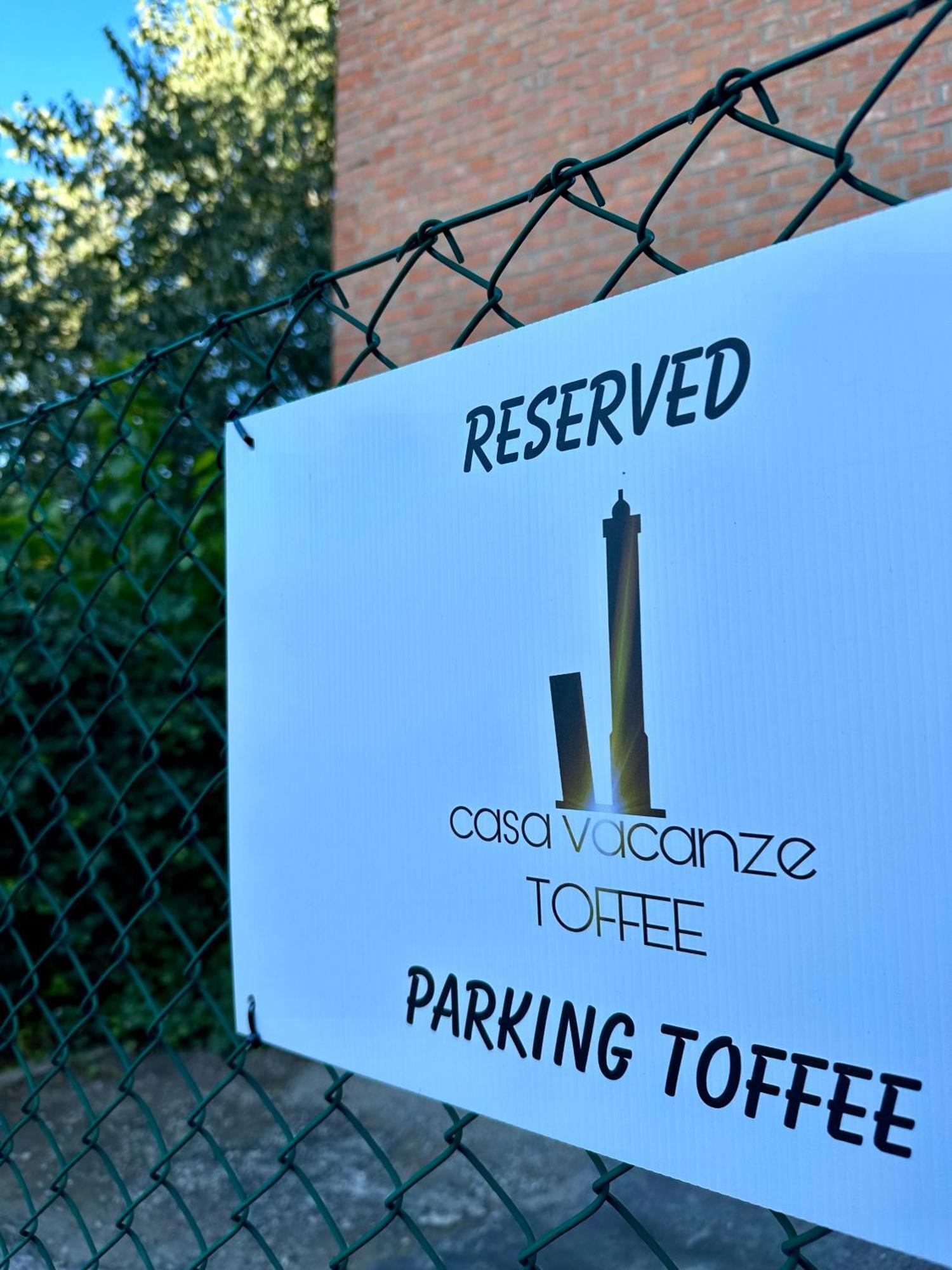 Casavacanzetoffee Bologna Bagian luar foto