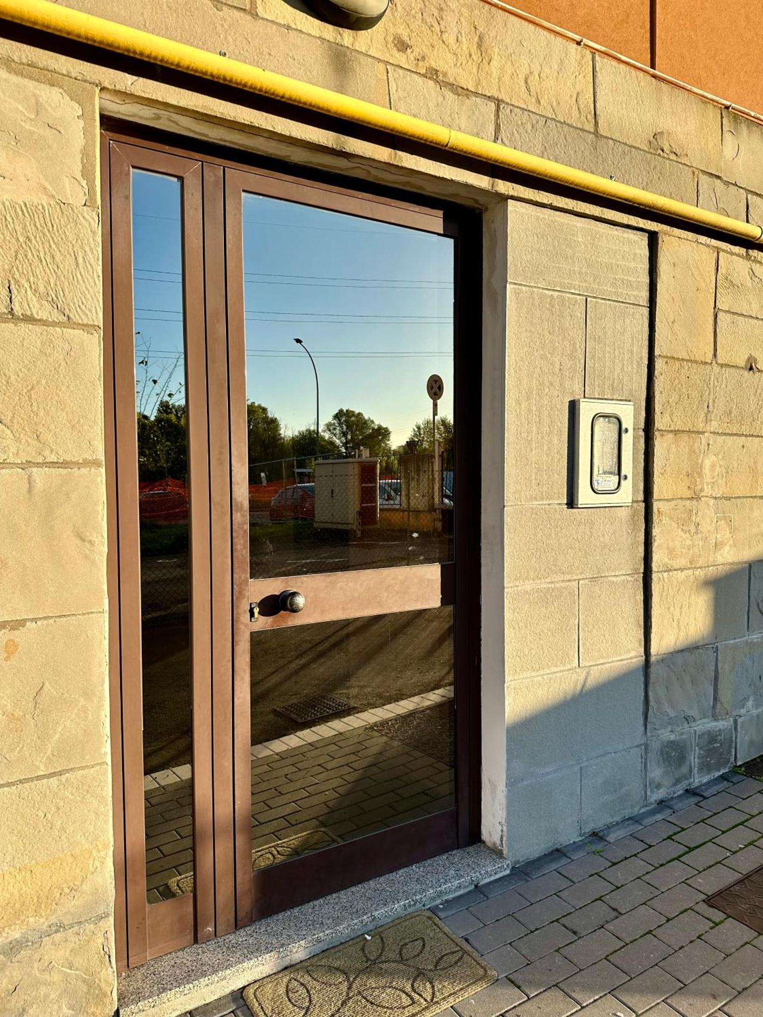 Casavacanzetoffee Bologna Bagian luar foto